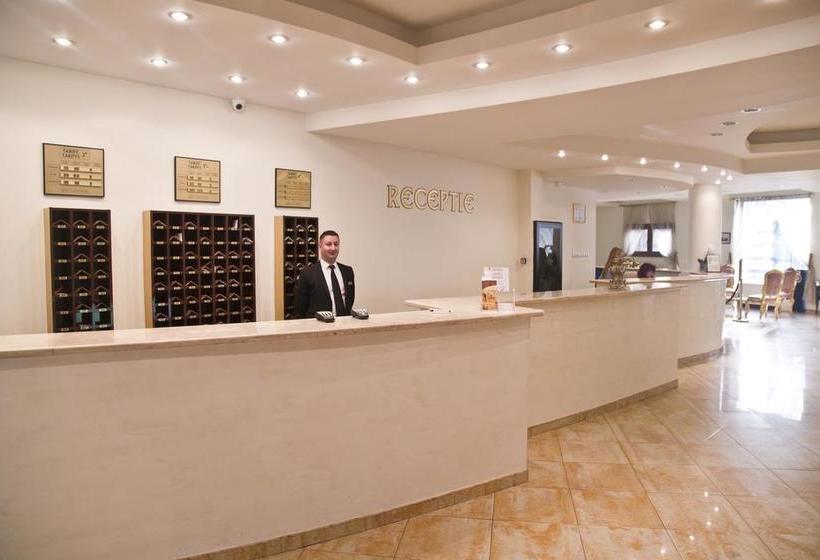 Fotos del hotel Euro Hotels Gara De Nord (polizu):  7