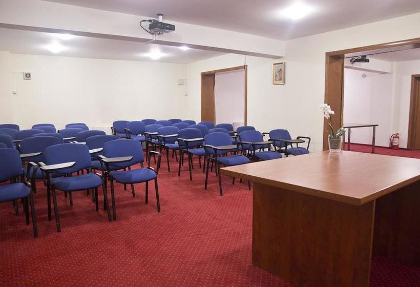 Fotos del hotel Euro Hotels Gara De Nord (polizu):  9