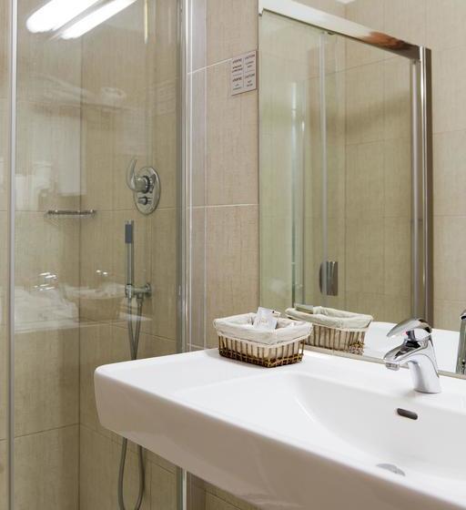 Fotos del hotel Euro Hotels Gara De Nord (polizu):  5