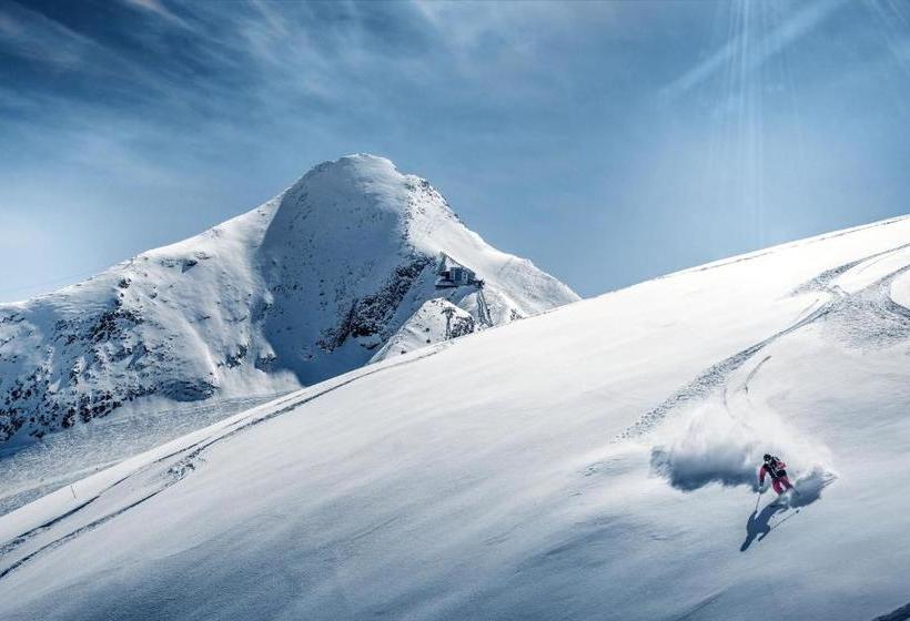 Fotos del hotel Ski And Golf Resort Zell Am See:  4