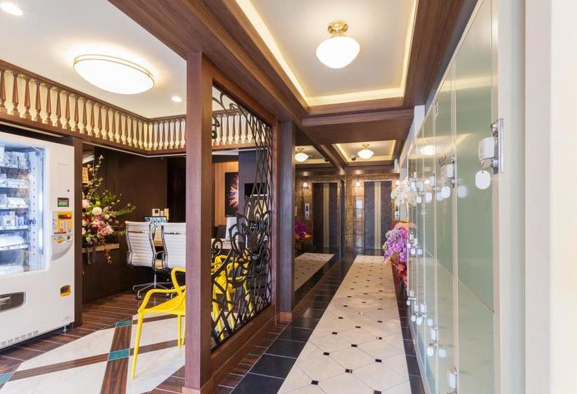 Fotos del hotel Kariyushi Lch. Premium:  4