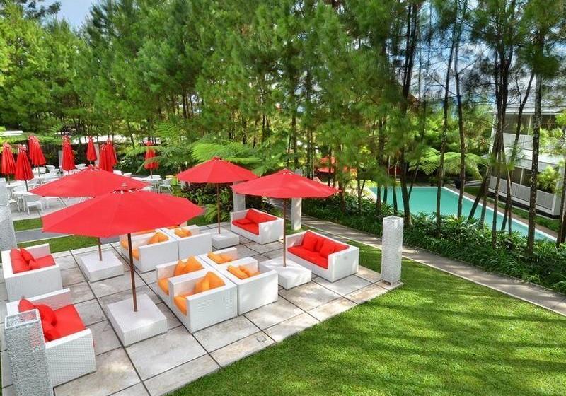 Fotos del hotel Bumi Bandhawa:  4