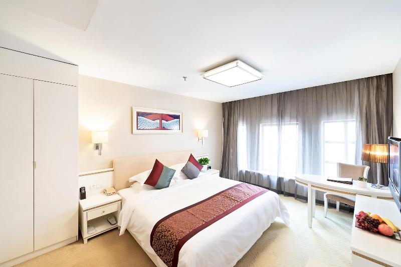 Fotos del hotel Bestel Xiamen:  2