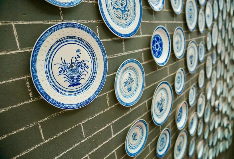 Fotos del hotel Yangshuo West Street Residence:  15