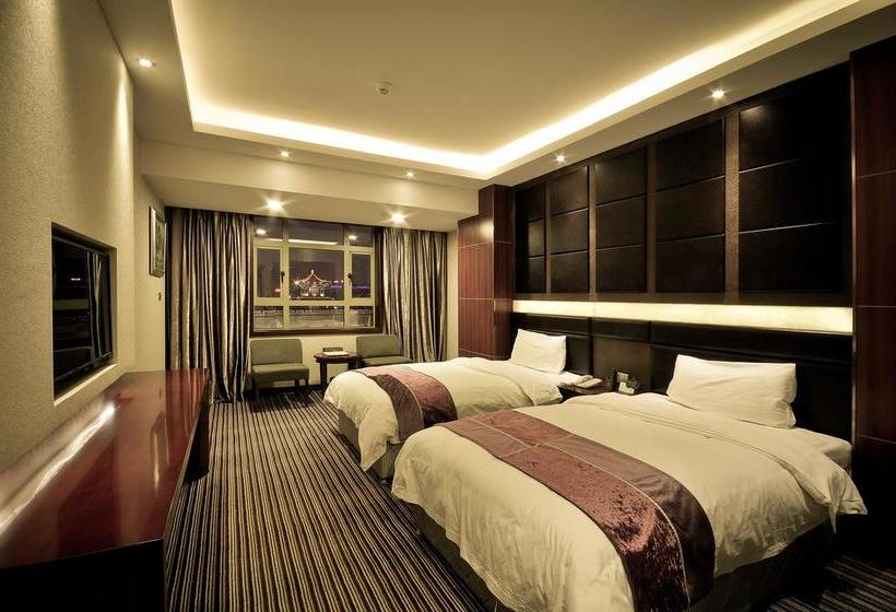 Fotos del hotel Ming Du:  8