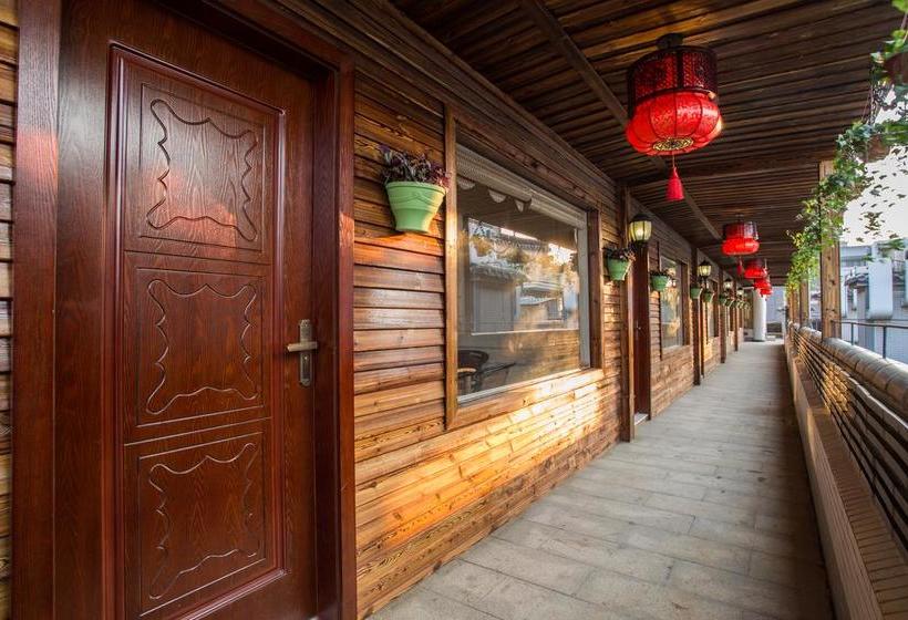 Fotos del hotel Ming Du:  10