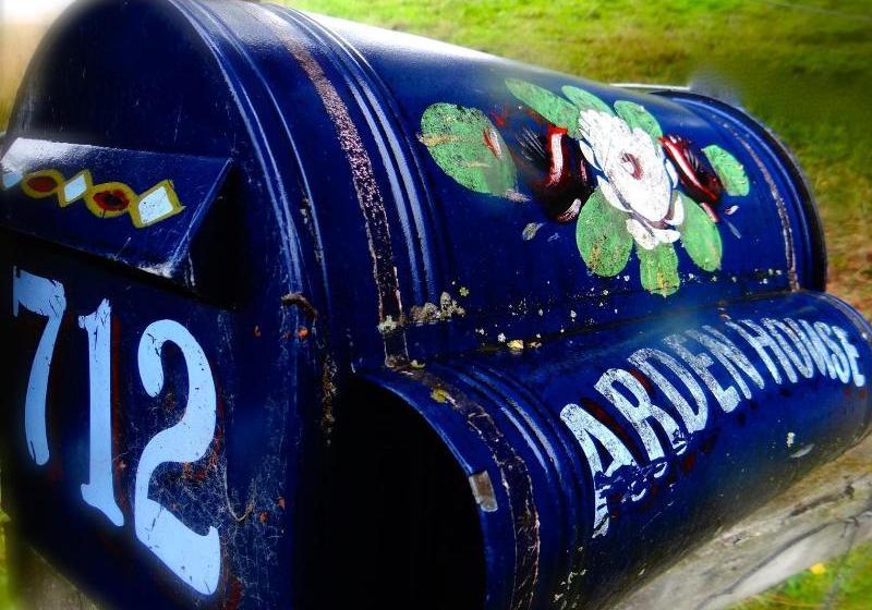 Fotos del hotel Arden Country House:  2