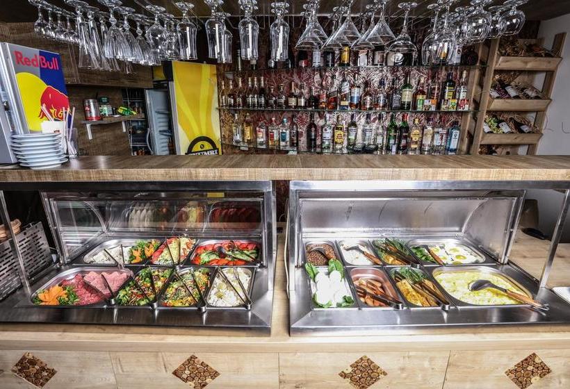 Fotos del hotel Park:  16