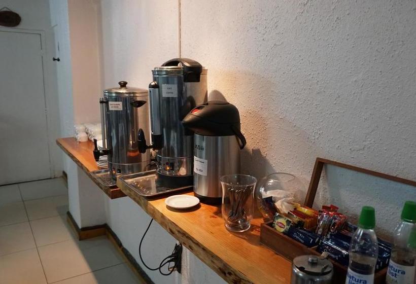 Fotos del hotel Castellano:  7