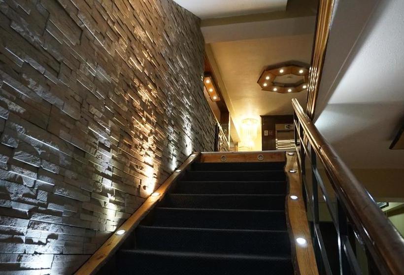 Fotos del hotel Castellano:  12