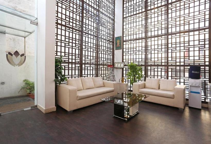 Fotos del hotel Aavass Inn Paradise:  5