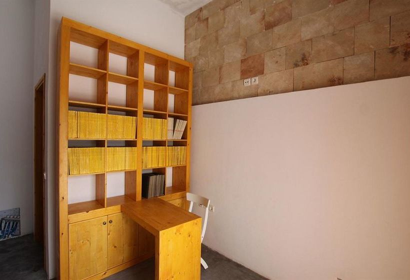 Fotos del hotel Saint George Studios:  11