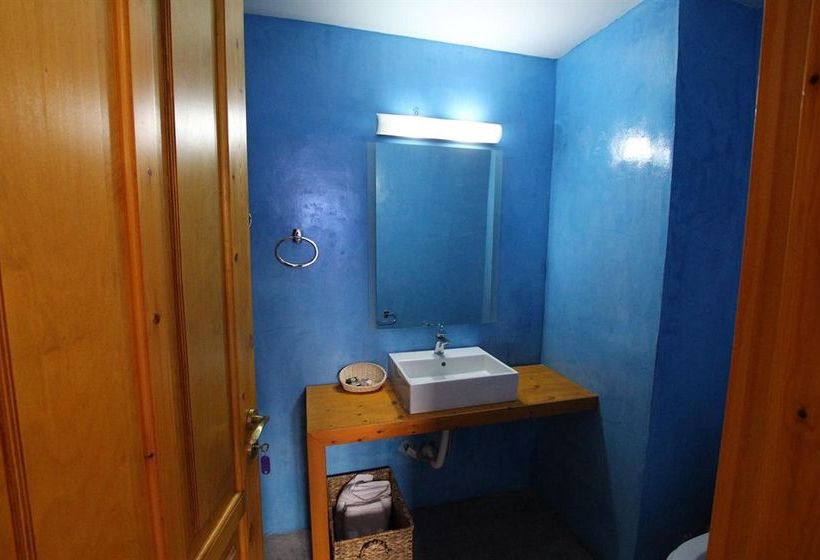 Fotos del hotel Saint George Studios:  4