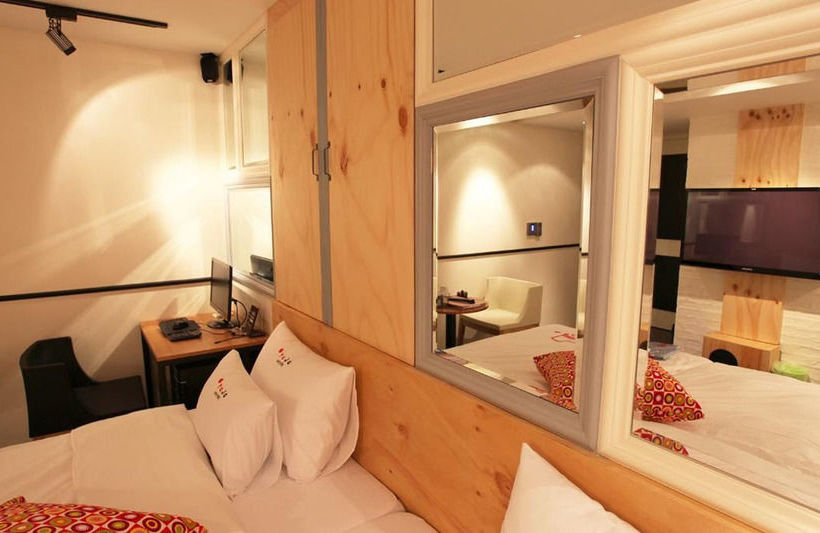 Fotos del hotel Yaja Suwon Ingye:  16