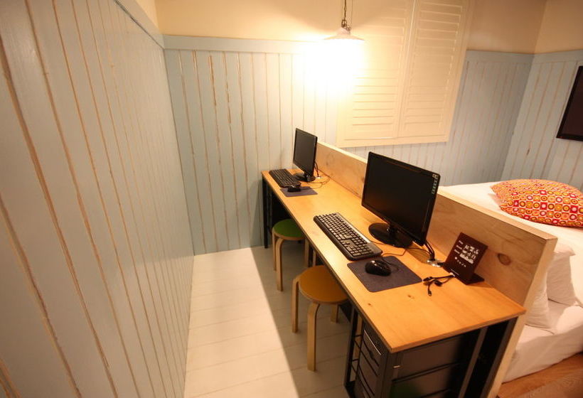 Fotos del hotel Yaja Suwon Ingye:  22