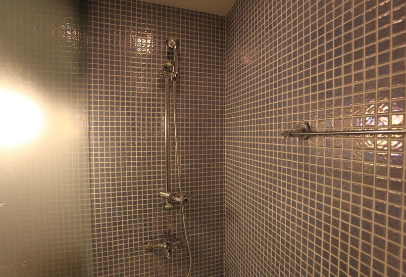 Fotos del hotel Yaja Suwon Ingye:  11