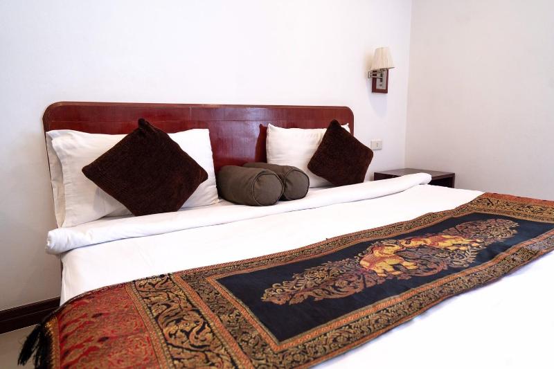 Fotos del hotel Phanthipha Residence:  2