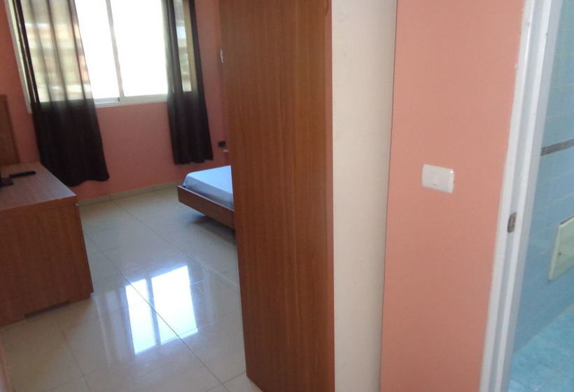 Fotos del hotel Rig Hotel Plaza Venecia:  23