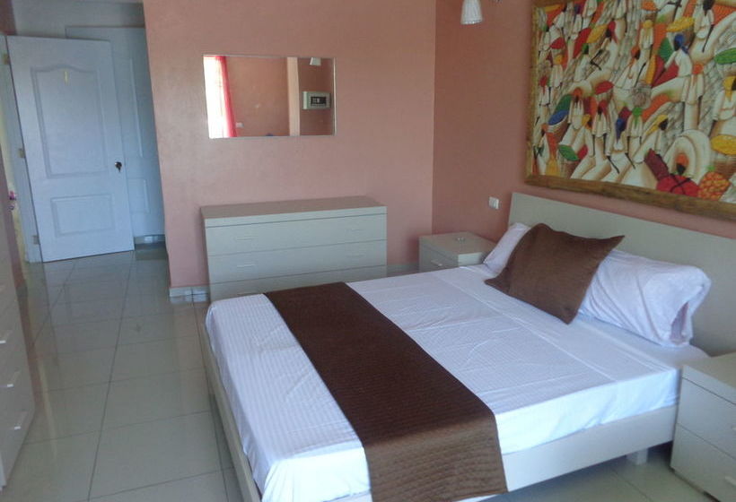 Fotos del hotel Rig Hotel Plaza Venecia:  20