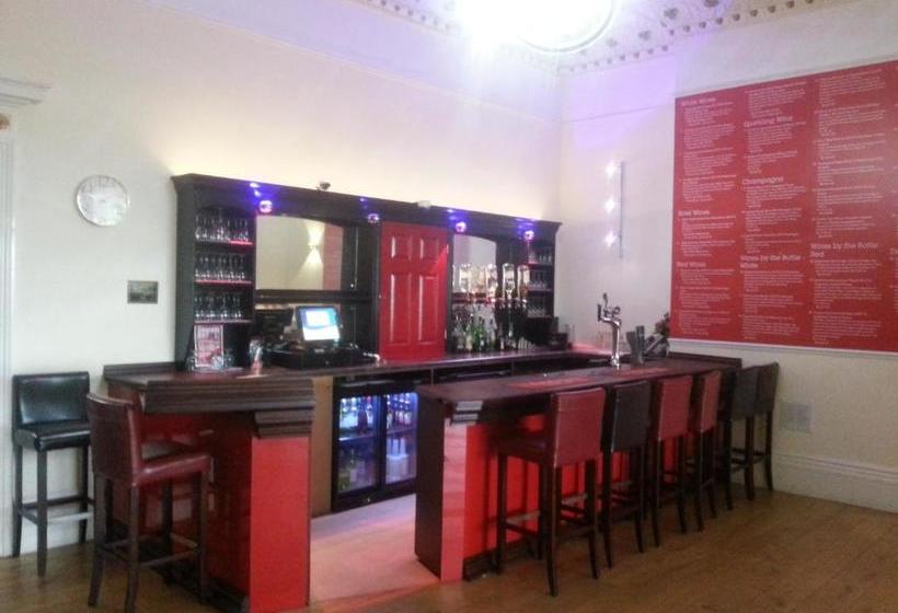 Fotos del hotel Marquis:  4