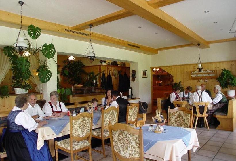 Fotos del hotel Gasthof Zum Kaiserweg:  3