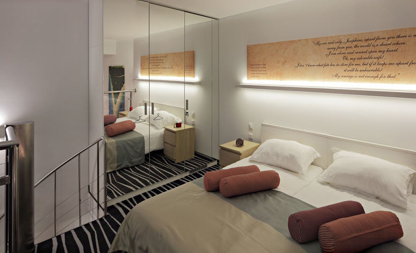 Fotos del hotel Residence Park Apartments:  16