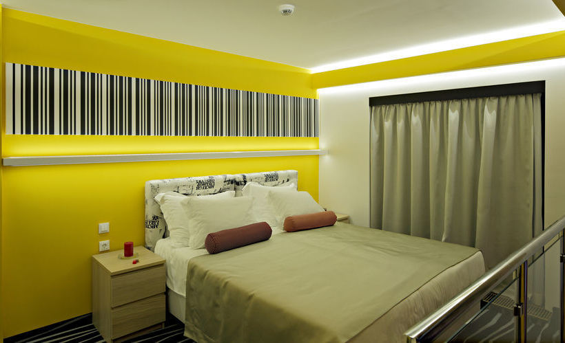 Fotos del hotel Residence Park Apartments:  8