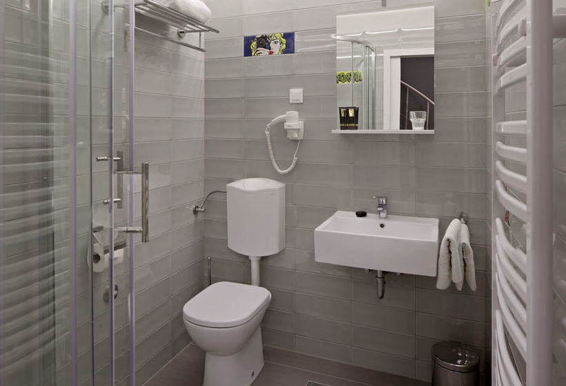 Fotos del hotel Residence Park Apartments:  5