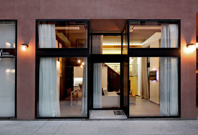 Fotos del hotel Residence Park Apartments:  15