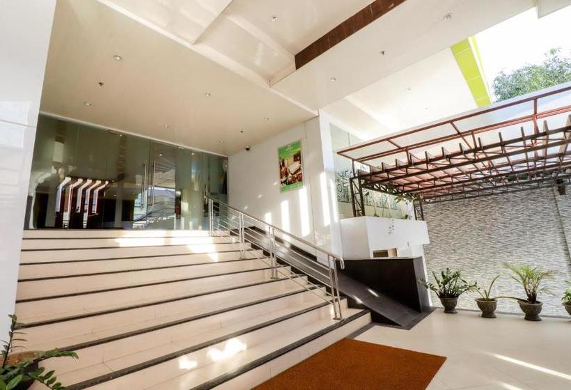 Fotos del hotel Empress:  8