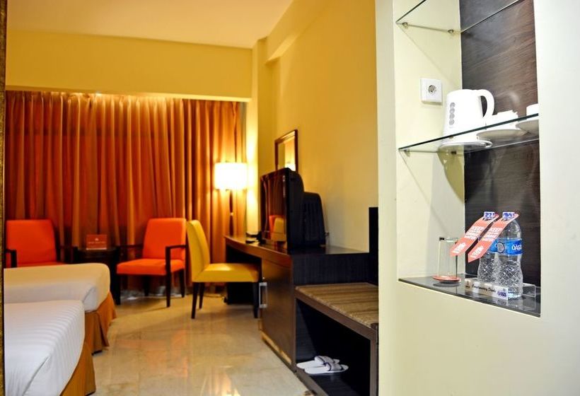 Fotos del hotel Zen Rooms Bandengan Selatan:  16