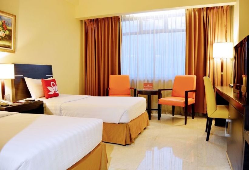 Fotos del hotel Zen Rooms Bandengan Selatan:  13