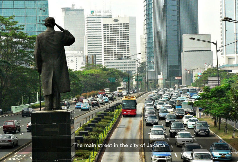 Fotos del hotel Zen Rooms Bandengan Selatan:  9