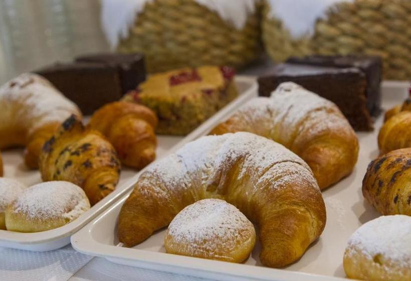 Fotos del hotel Ingram:  14