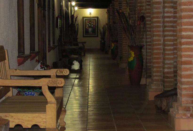 Fotos del hotel Santo Tomás México San Cristóbal De Las Casas:  12