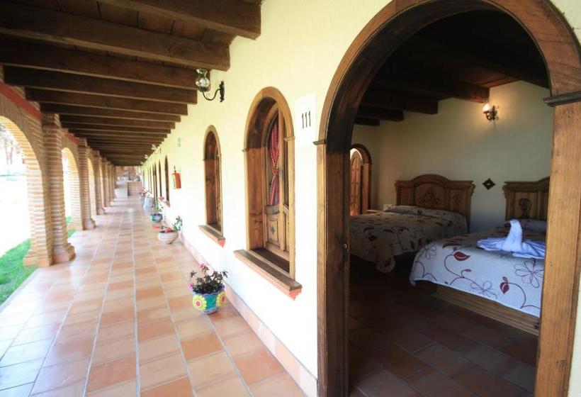 Fotos del hotel Santo Tomás México San Cristóbal De Las Casas:  4