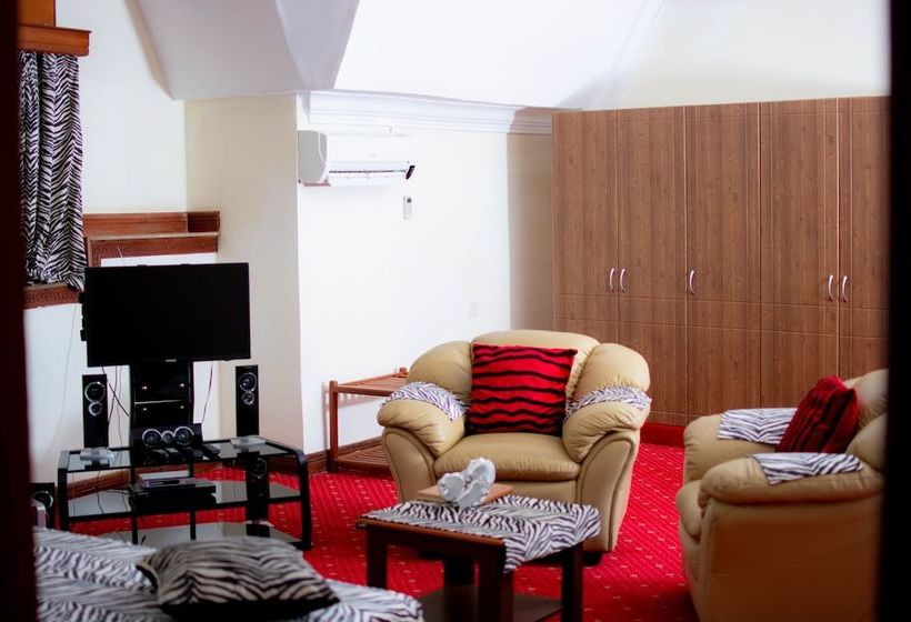 Fotos del hotel The Naura Springs:  22