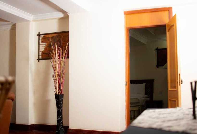 Fotos del hotel The Naura Springs:  17