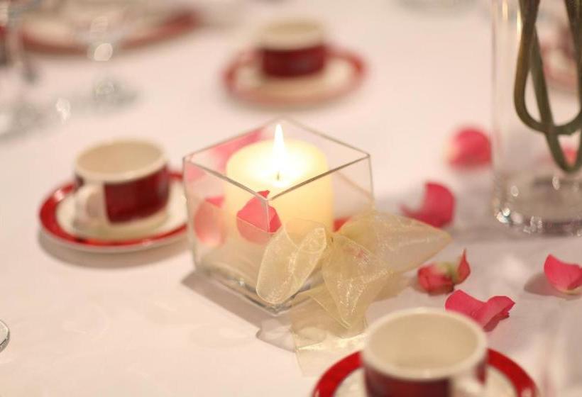 Fotos del hotel Changwon:  5