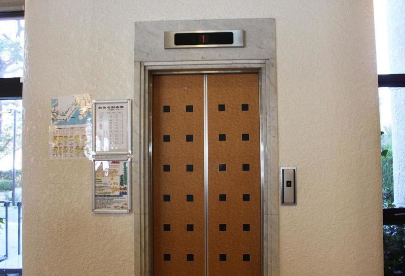 Fotos del hotel Green Plaza Hamanako:  25