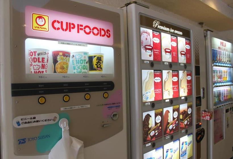 Fotos del hotel Green Plaza Hamanako:  16