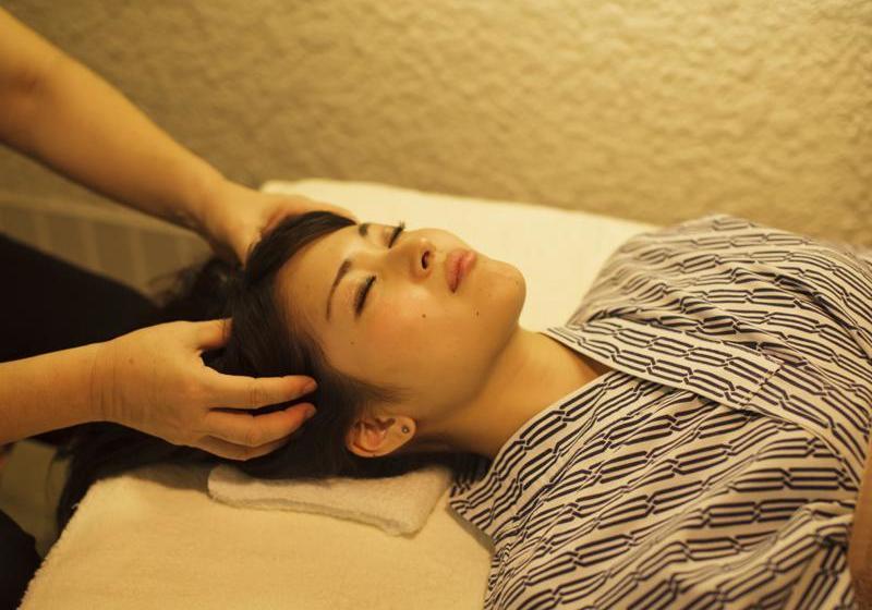 Fotos del hotel Green Plaza Hamanako:  22