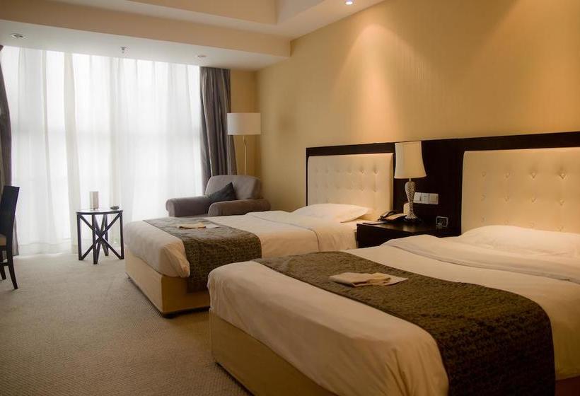 Fotos del hotel Beijing Xihua:  16