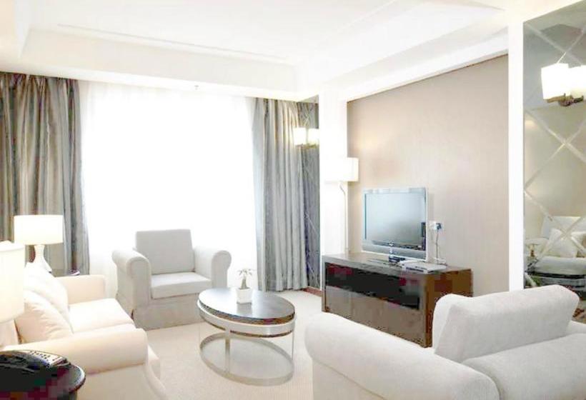 Fotos del hotel Beijing Xihua:  6