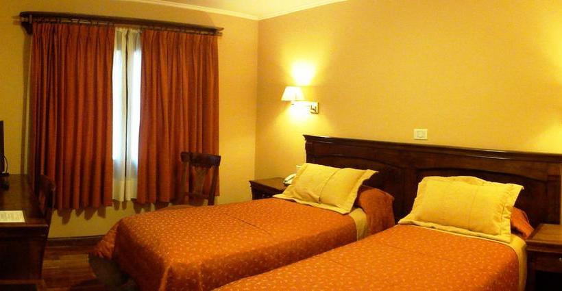 Fotos del hotel Patagonia Queen Hotel Boutique:  11