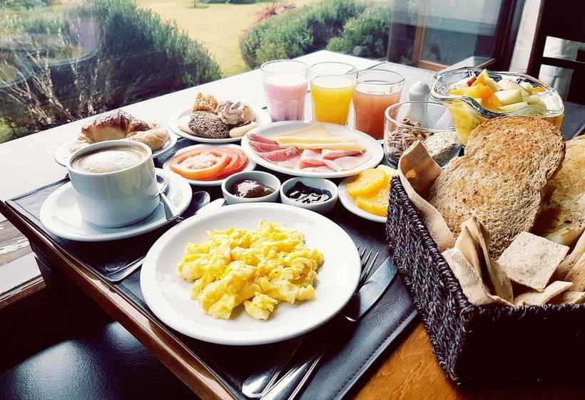 Fotos del hotel Patagonia Queen Hotel Boutique:  3