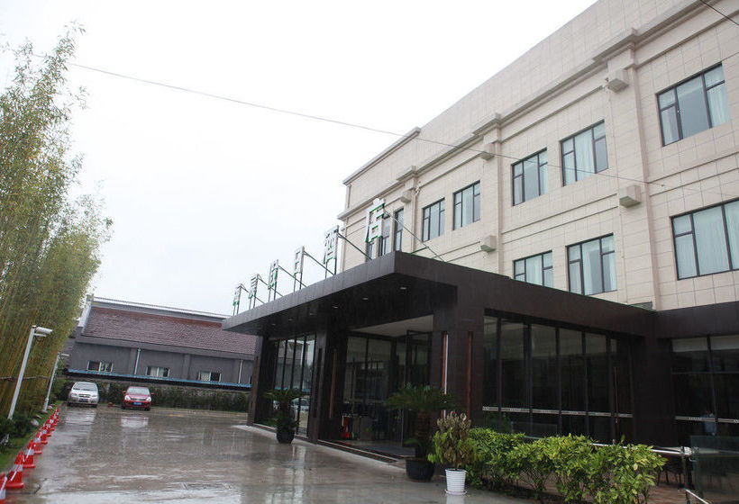 Fotos del hotel Casa Resort:  12