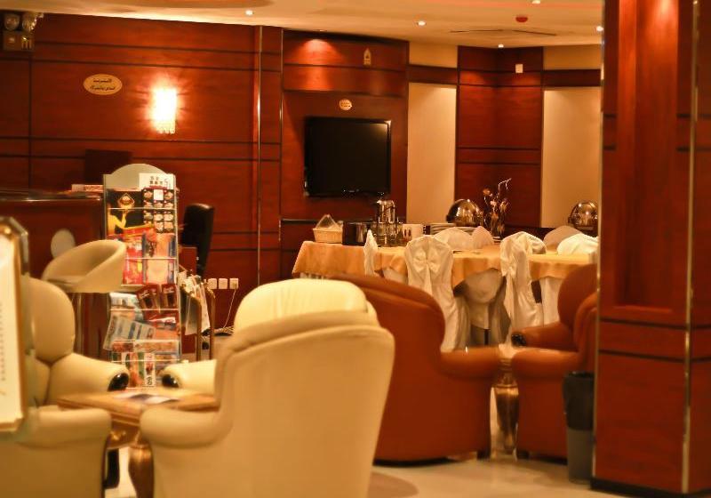 Fotos del hotel Rest Night Hotel Suites - Taawon - Khan Younis:  3