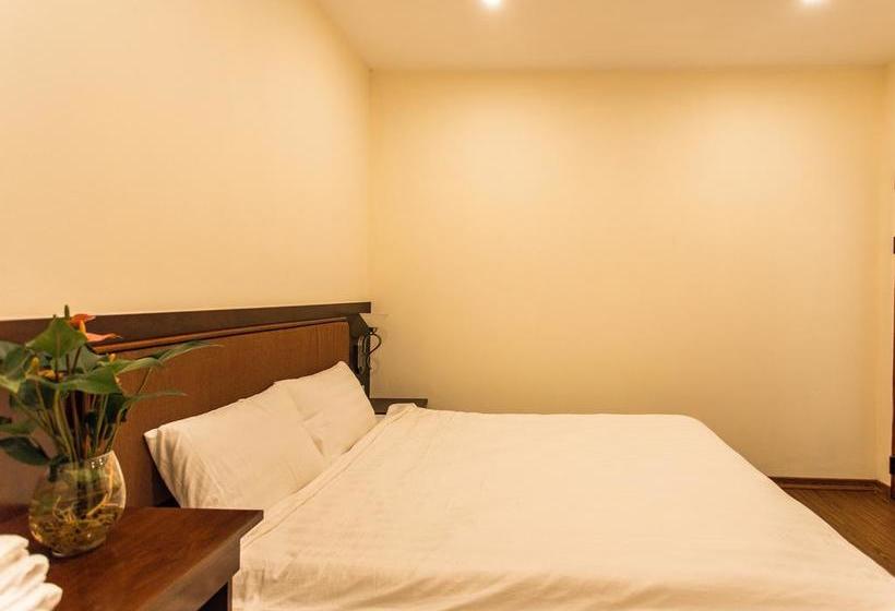 Fotos del hotel Sapa Family House:  6