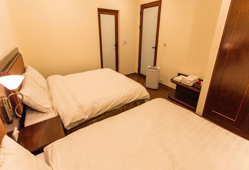 Fotos del hotel Sapa Family House:  19